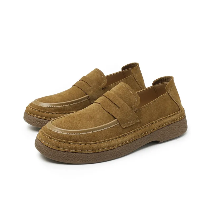 Product B Casual Shoes Men's Brown-2