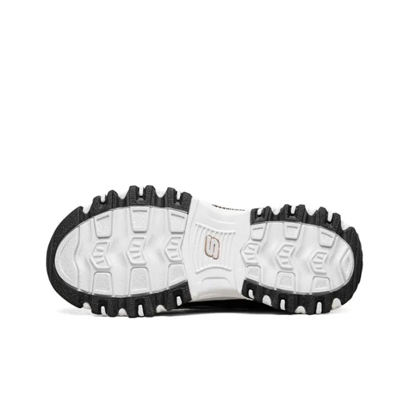 Skechers D'LITES Series Kids' Casual Shoes Grade School-4