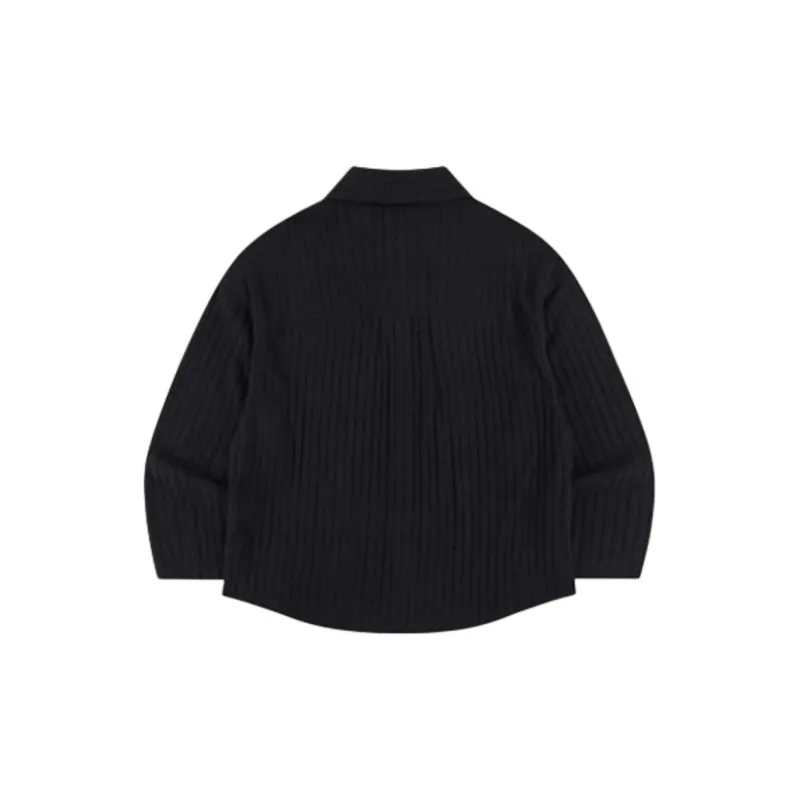 RMTCRW ROMANTIC CROWN FW24 Shirt Unisex-10