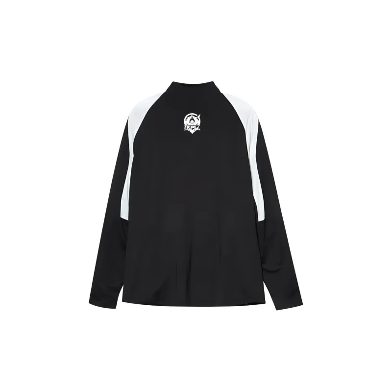 PUMA x WANGZHERONGYAO LIANMINGKUAN KPL Jackets Coats Men's Black-1