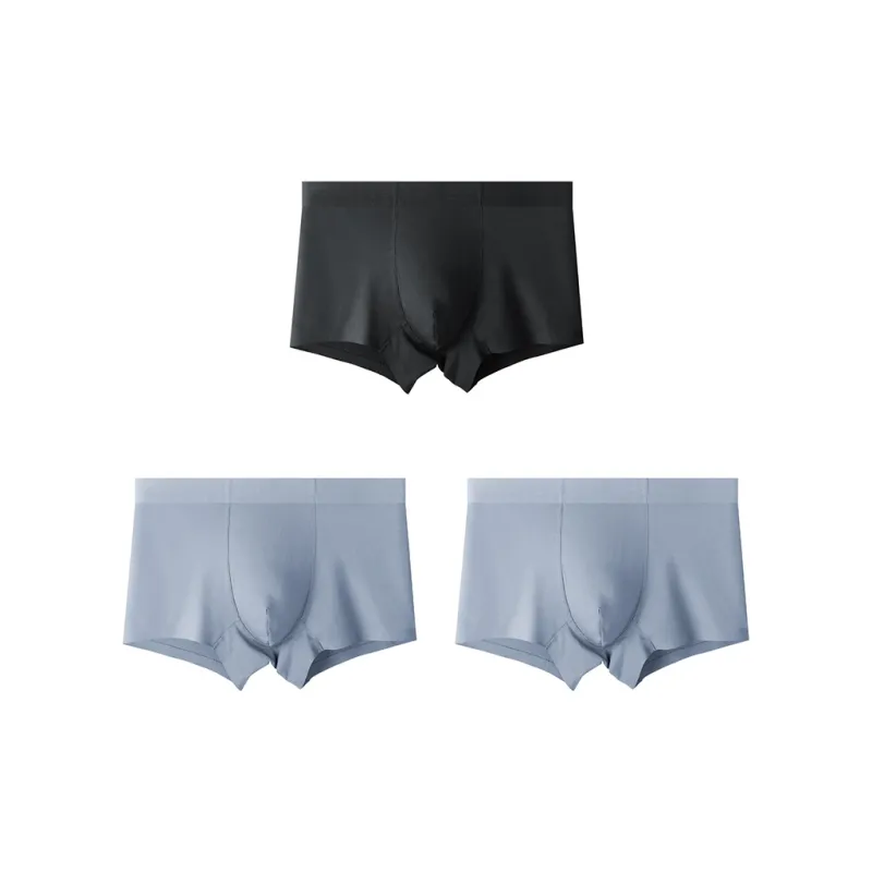 YUZHAOLIN Underpants Men's Combo Set-10