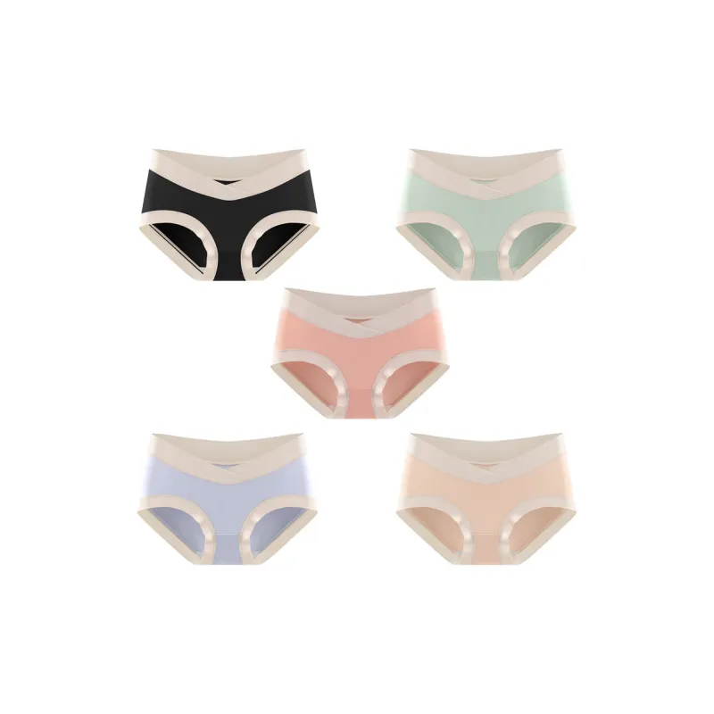 YUZHAOLIN Underpants Women's Combo Set-38
