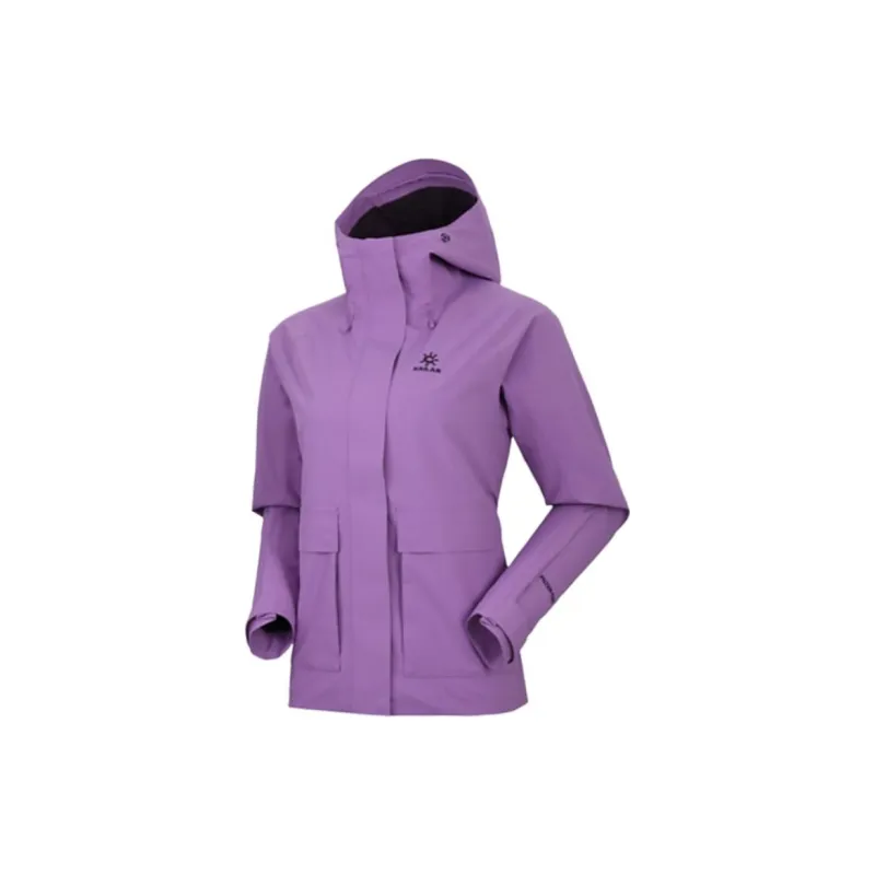 KAILAS Windbreaker Jackets Women's-5