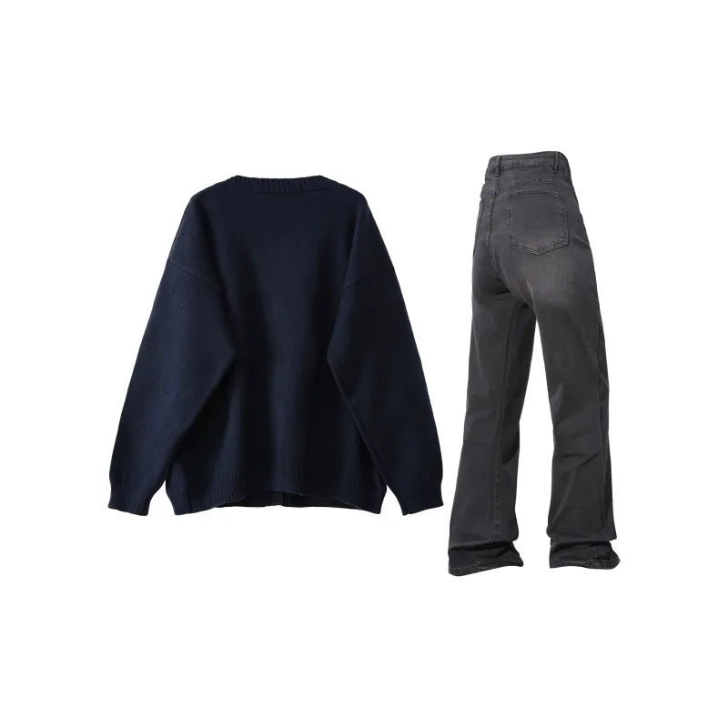 Tre Club Casual Sportswear Unisex-17
