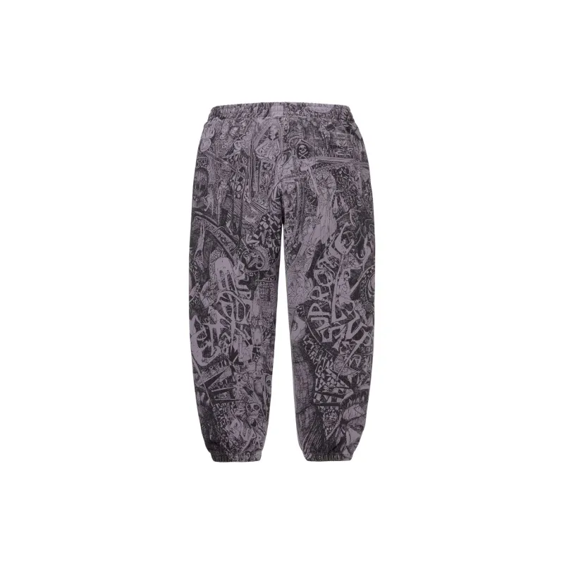 Supreme Liberty Sweatpant-3