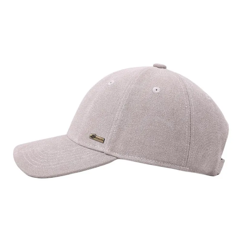 DENSSYNE Cotton Polyester Blend Baseball Caps Unisex-9