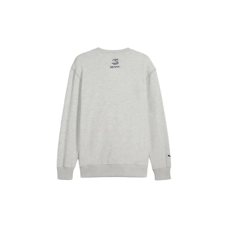 PUMA Senna A Vida Men's Sweatshirt-1