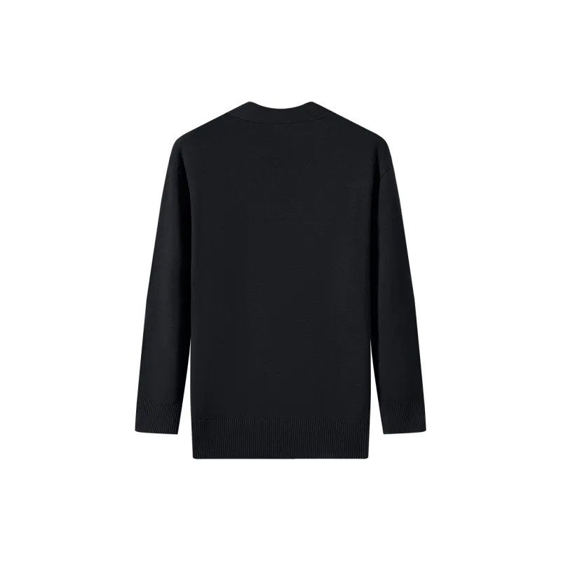 H YXIANG Sweaters Women's-3