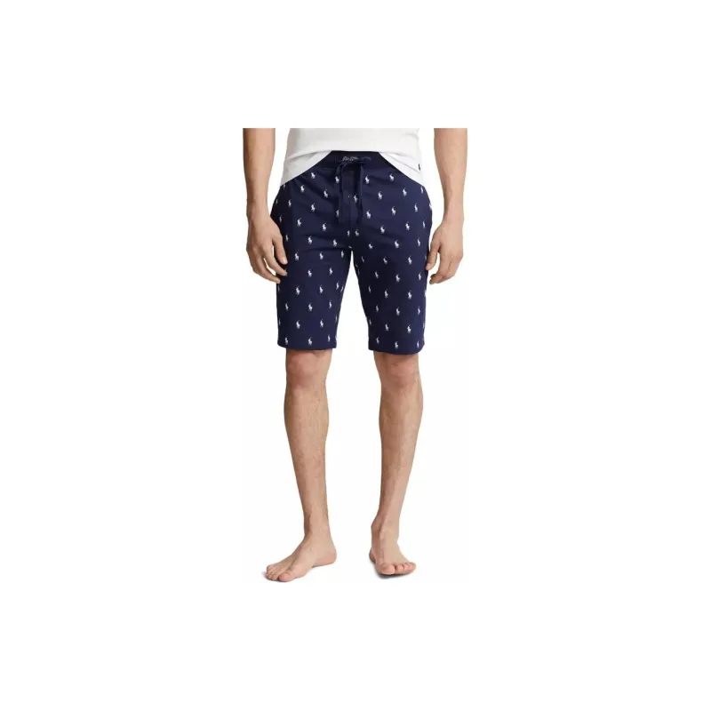 Polo Ralph Lauren Casual Shorts Men's Marine Blue-3