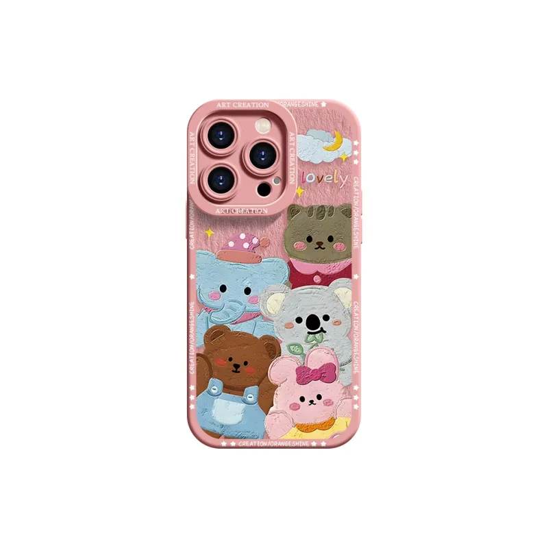 YOOPOO Phone Cases-2