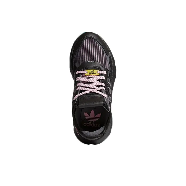 Adidas Nite Jogger Ninja Core Black GS-5