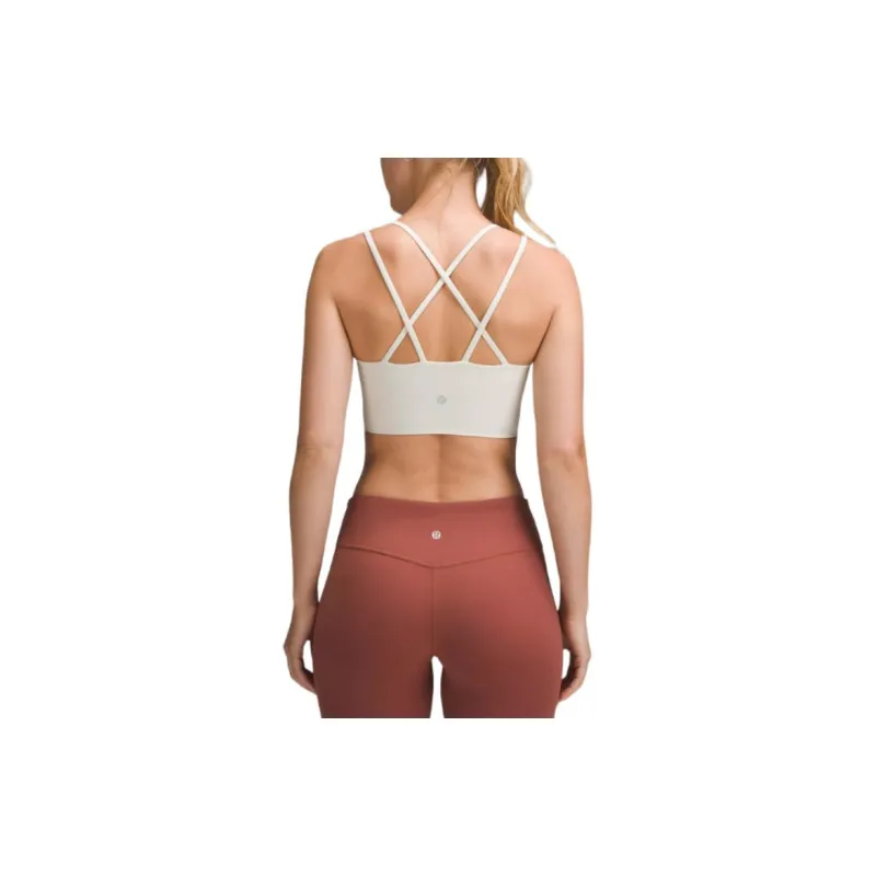 Lululemon Sleeveless Sports Shirts Women's-45