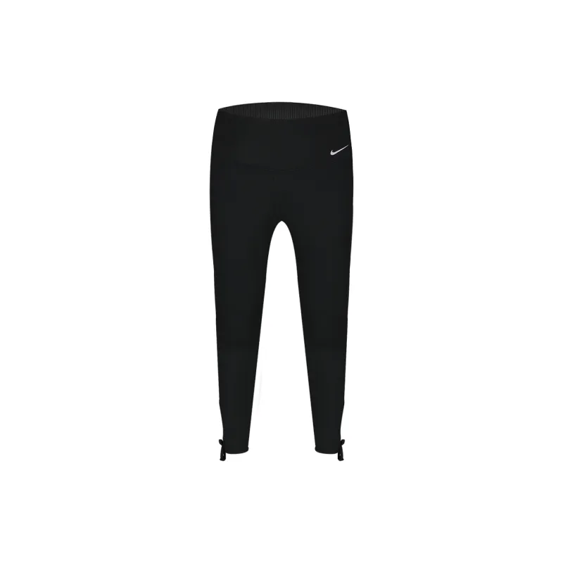Nike Sports Pants Women's Black-1