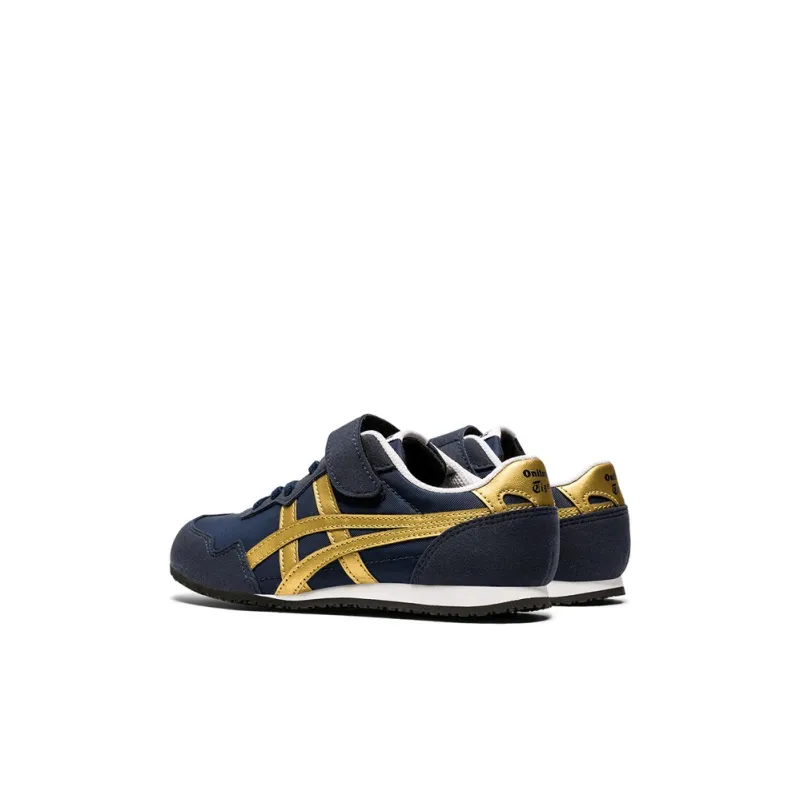 Onitsuka Tiger Kids' Casual Shoes Pre school-4