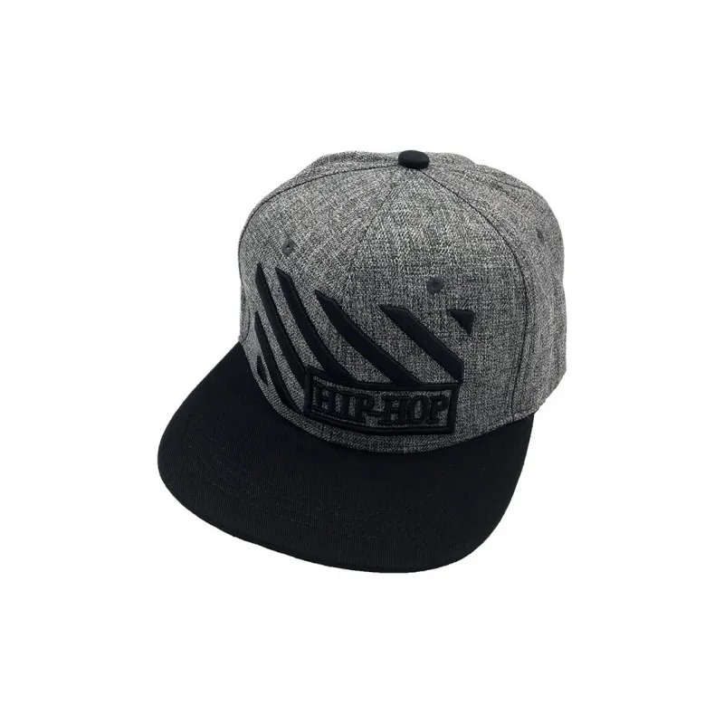 Mulinsen Polyester Baseball Caps Unisex-0