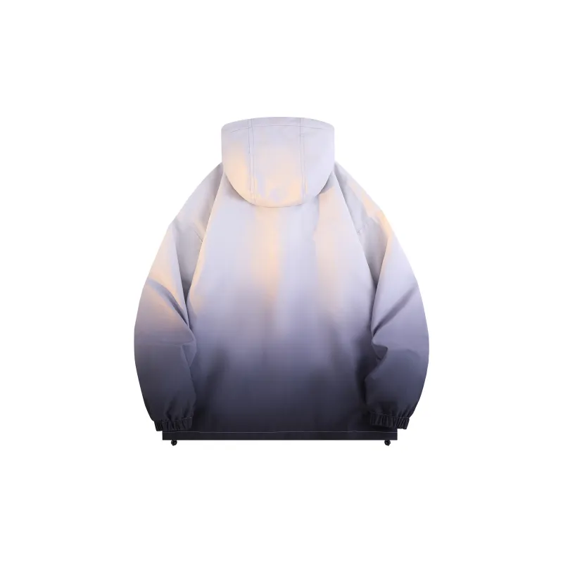 COC CUBE Jackets Unisex-1