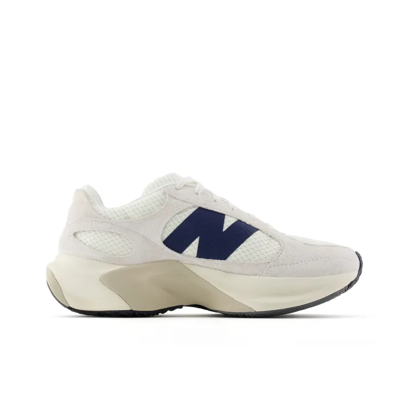 New Balance Wrpd Runner Slip Resistant, Abrasion Resistant, Breathable Low Top Running Shoes Unisex Ecru-1