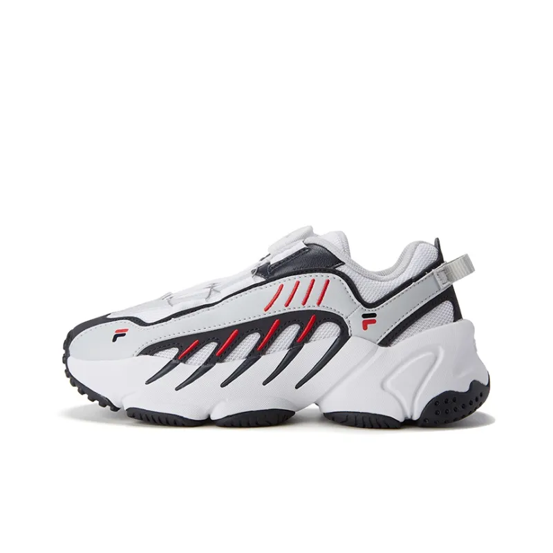 FILA KIDS ADE Kids Lifestyle Shoes Teenagers-0