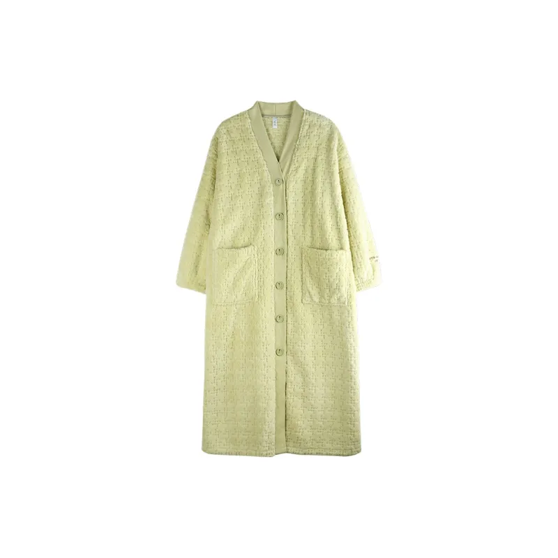 Xuan Liang Women's Nightgowns-0