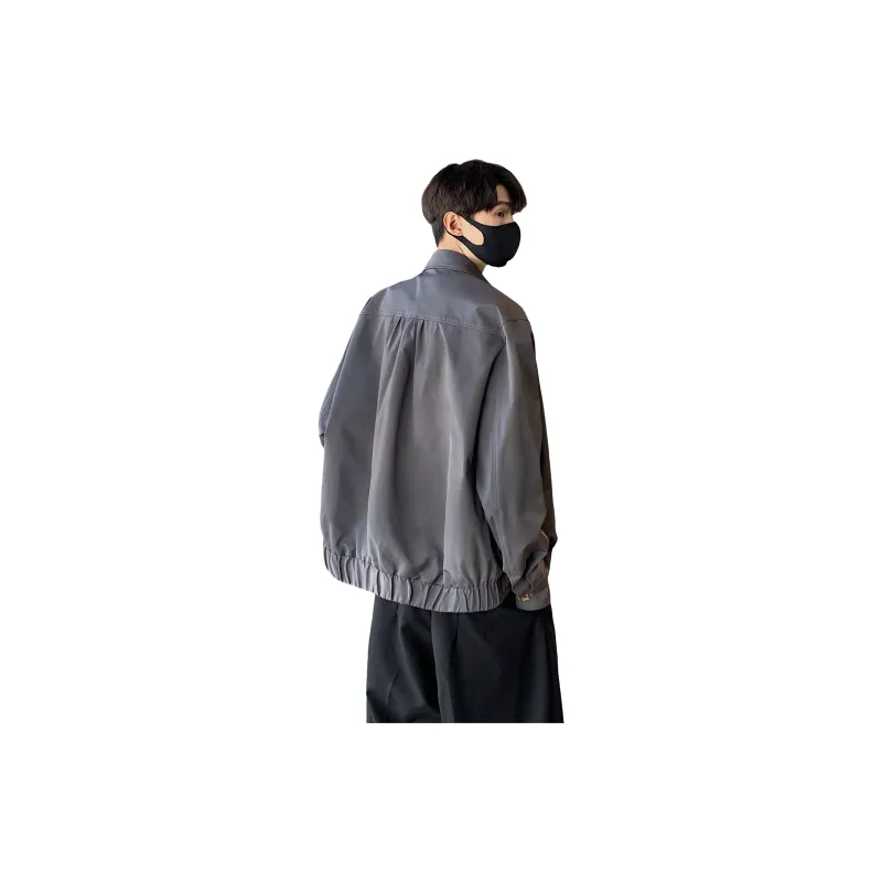 H.V.G.A Jackets Unisex-1