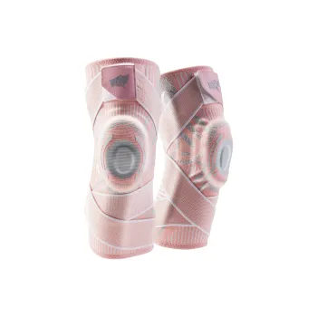 VEIDOORN Running, Tennis, Soccer, Basketball Unisex Polyester Elastane Knee Pads