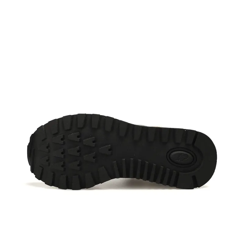 LPMX Cushioned Wear-Resistant Breathable Low-Top Casual Running Shoes Men's-9