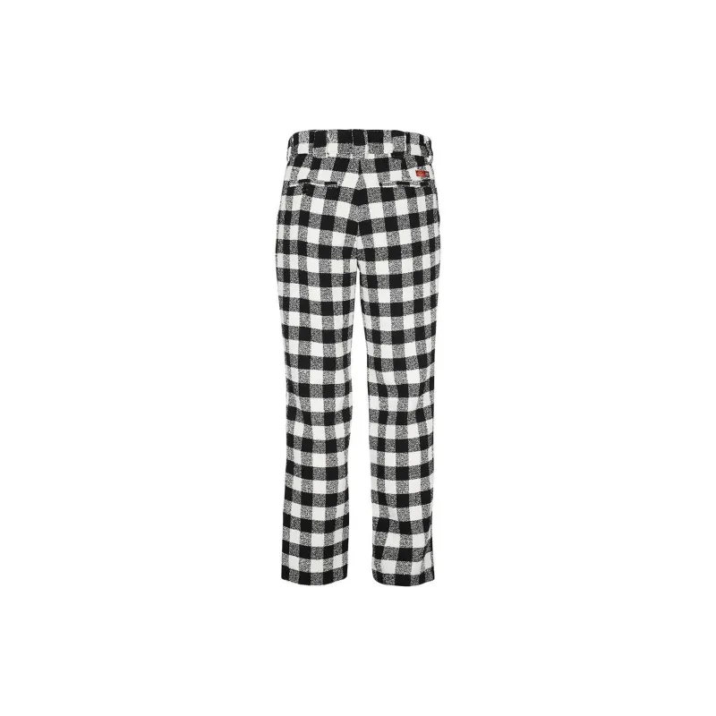 Dickies x Opening Ceremony Casual Pants Men's Black White-1