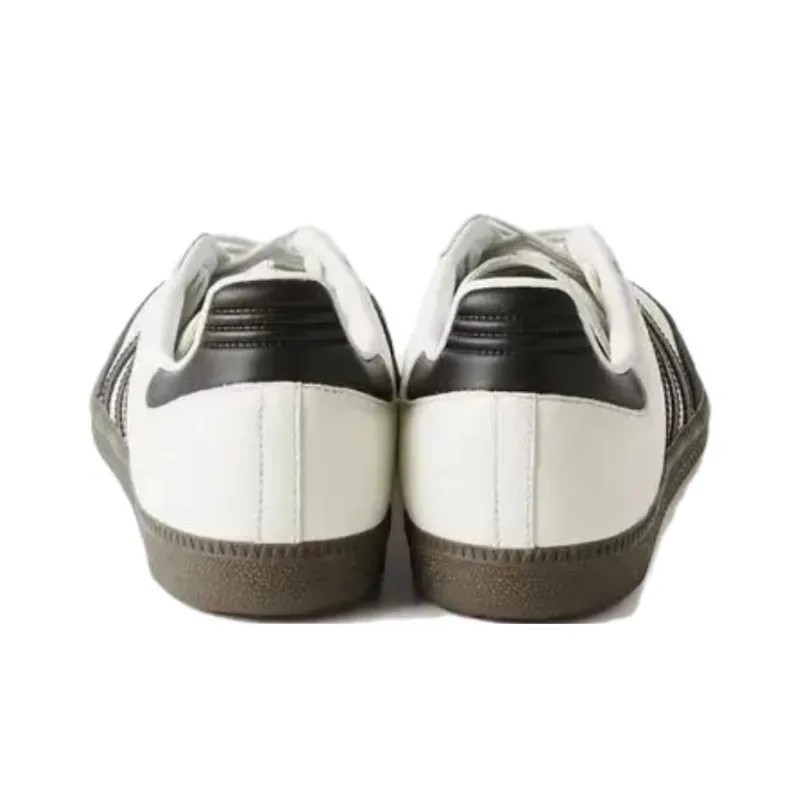 Adidas Samba Og Off White Core Black Gum-3