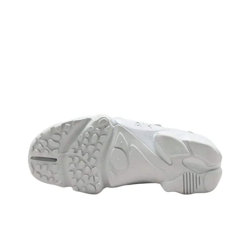 Nike Air Rift Leather 'Pure Platinum' Women's-4