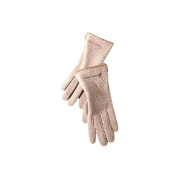 Yamaichi Maru Cashmere Gloves Women's