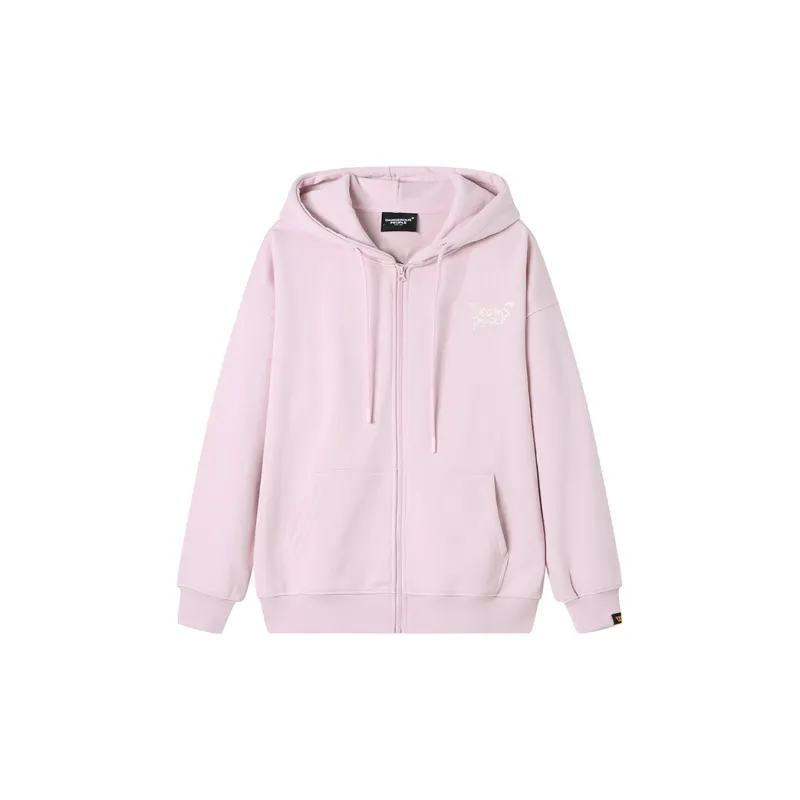 DANGEROUSPEOPLE Sweatshirts Unisex-1