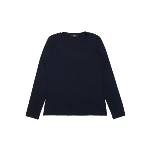 WEEKEND MaxMara Sweatshirts Women's Black