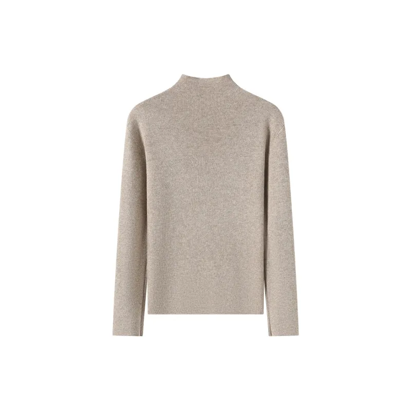 H YXIANG Sweaters Women's-11