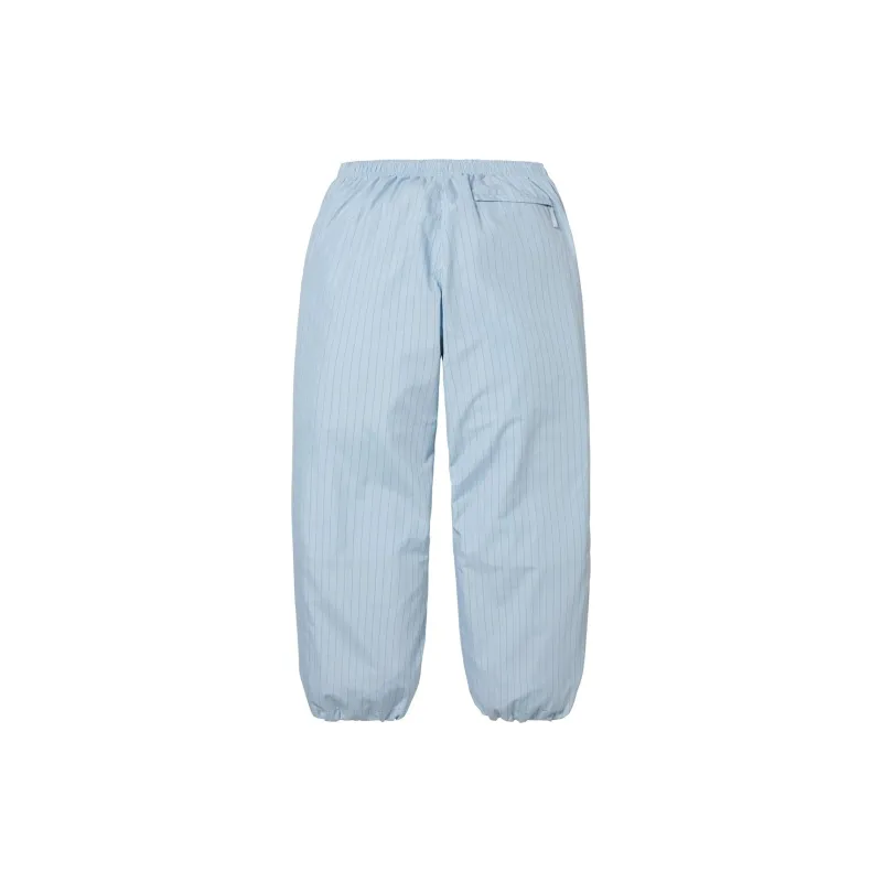 Supreme Reflective Pinstripe Track Pant-1