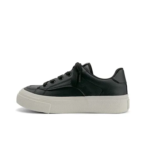 VKOI 1999 Skateboard Shoes Unisex Low-Top