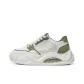 White Green