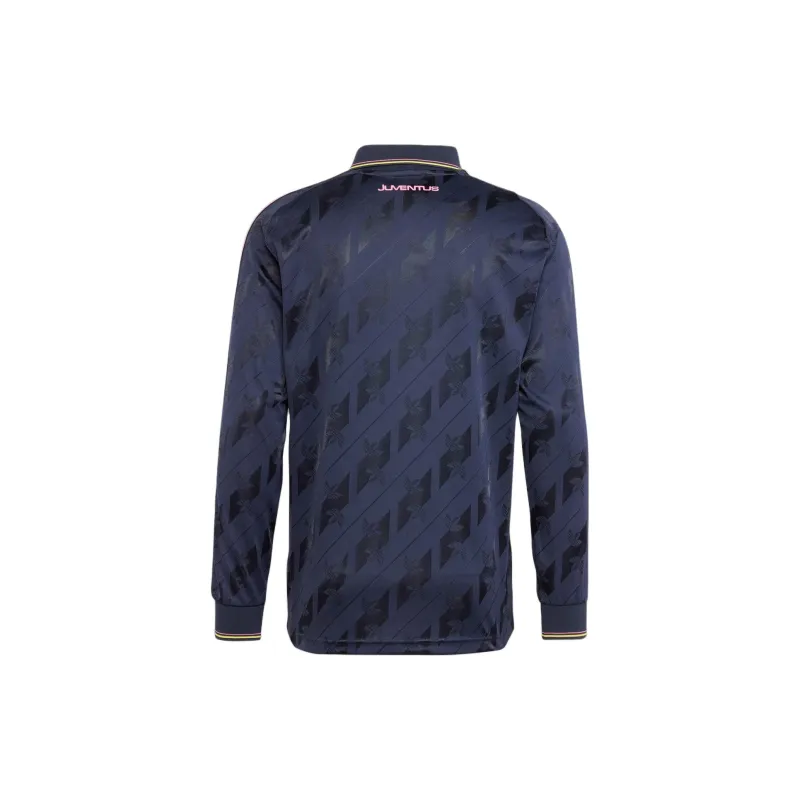 Adidas Originals Free Shipping With AdiClub Juventus Lfstlr Jersey-1
