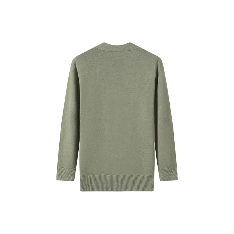 H YXIANG Sweaters Women's-5