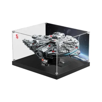LYB Model Accessories