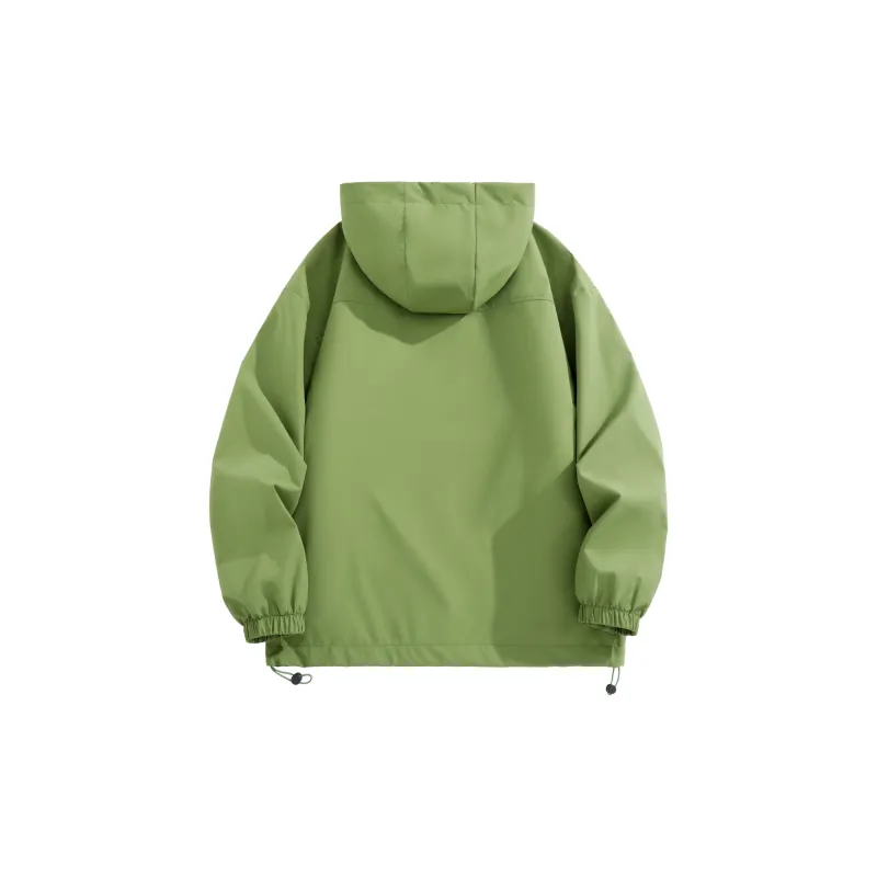 HIPANDA Long Sleeved Jacket For Spring And Autumn Seasons Men-9