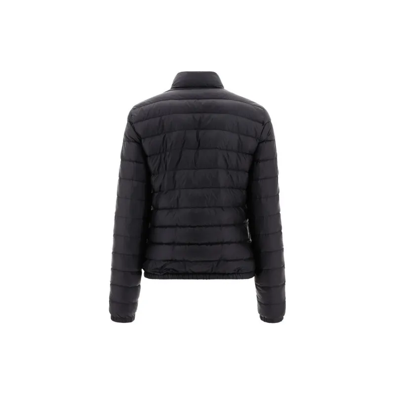 Moncler Lans Series Down Jacket Women's Black-1