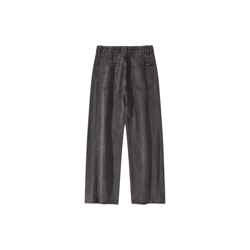 SESAME STREET Jeans Unisex-8