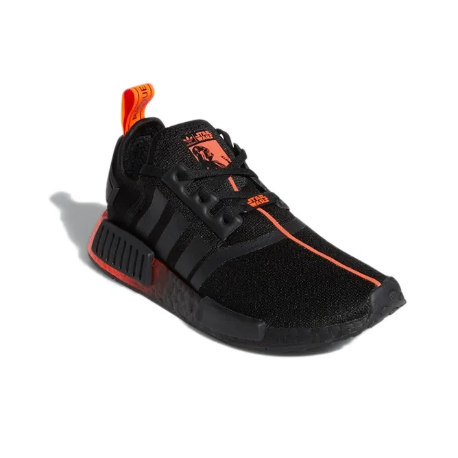 Adidas NMD R1 Star Wars Darth Vader GS-2