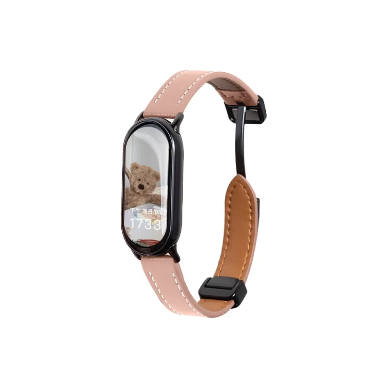 Yu Qing Unisex Watch Bands-10
