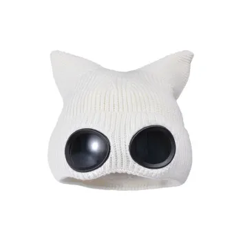 RX UVCUT Polyester Beanies Unisex