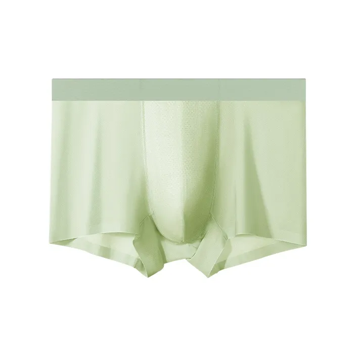 YUZHAOLIN Underpants Men's Combo Set-1