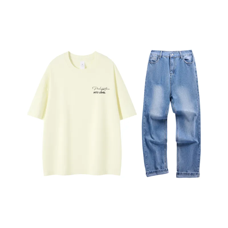 LEVEL Casual Sportswear Unisex-32