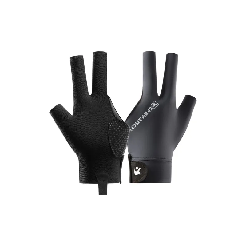Yamaichi Maru Polyester Elastane Gloves Men's-9