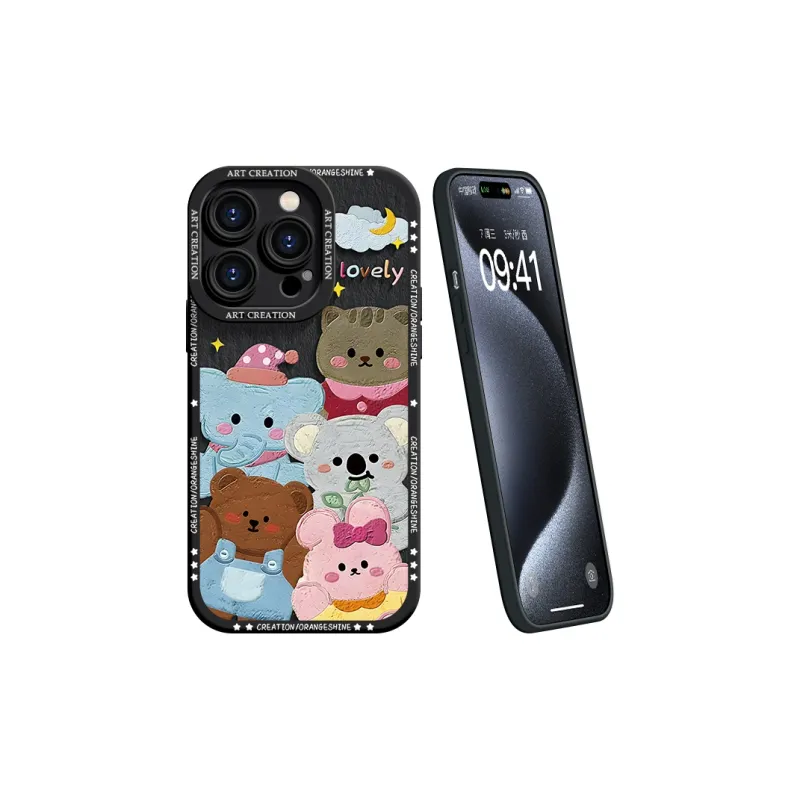 YOOPOO Phone Cases-1
