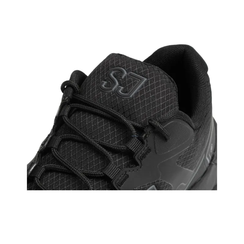 SAFETY JOGGER TRAIL Durable Breathable Lightweight Low-Top Trekking Shoes Men's-5
